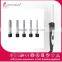 Barber shop salon interchangeable barrel hair curler