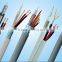 450/750v screened flexible control cable