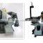 Repair the frayed of annular cutter machine