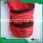 Custom made designs simple candy wide stripes invisible boat socks