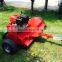 Best Quality CE Approved ATV Towable Grass Lawn Mower for Sale Quality Choice