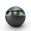2015 New Fashion Bluetooth Speaker USB 3.0 with Mirco SD Card slot,Portable Car MINI Speaker handfree call,LED light,