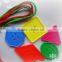 Educational toys for kids, plastic diy button