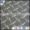 5005/5052/5754 Mirror Polished Prices of Aluminium Diamond Tread Plate Coil