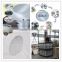 Supply deep drawing aluminum circles for kitchen manufacturer
