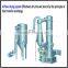 High quality stainless steel mandioca starch machine
