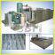 Used Bock Ice Machine Ice Block Crusher Machine