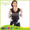 BCW-16 OEM Natural Organic Infant Baby Sling Carrier Cotton Breastfeed Wrap