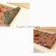 New styles tapestry jacqaurd fabric table mats, table runners