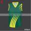 Teamwear AFL Jumper/sublimated Men's Football Uniform/jerseys/wear