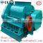 High-efficiency mini roll crusher