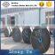 PVC conveyor belt