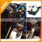 Expert Machine For Aluminum Window Frames Aluminum Wheel Polish Machine