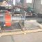Centrifugal Heavy Duty Wear Resistant Slurry Sump Vertical Pump
