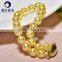 high quality natural akoya pearls bracelets for women wedding trendy fashion design