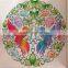 2015 Hot Sale Chinese Version Decompression Hand-painted Secret Garden Coloring Book