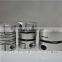 Aluminum Alloy Series Metal Flexible Couplings Standard Spiral Flexible Coupling D32 L40