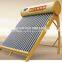 15Tubes Solar Water Heater and Solar Geyser(Manufacturer)