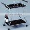 Wood Kitchen Trolley