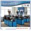 Top quality PVC pipe machine