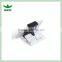 360 Degree Rotating Smart Smart Car Air Vent Phone Holder for Iphone/rotating Car Air Vent Phone Holder TS-VPH05