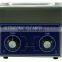 desktop machine control with heating stainless steel ultrasonic cleanr different models for your choice