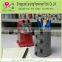 Promotions polyester felt pen case/pen container