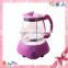 Hot Sale High Quality Electricity Baby Milk Baby Bottle Sterilizer And Warmer