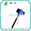 Low price z07-5 puls selfie stick monopod/wired selfie stick z07-5
