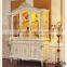 antique furniture italian reproduction - dinning room furniture