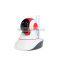 NEW IP Camera Onvif Megapxiel Wireless IP Camera WIFI P2P P/T IR-cut 2 Way Audio Mini Indoor ONVIF IP Camera