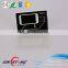13.56MHZ NTAG215 NFC Sticker 3D Google cardboard Sunglasses label