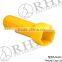 M16 female end cap, pvc pipe threaded cap