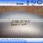 factory stock stainless steel elbow