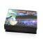 Premium Quality Graded Anti-Sliding Design 240 lm zoomable Mini LED High power Flashight