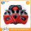2016 Attractive safety helmet adult bicycle helmets mountain peak bike helmet