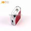 Wholese price New Vape Mod JTC 150 Watt Box Mod 35A Battery TC Box Mod With USD Charging Port E Cig Box Mod