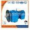 High torque Geared Reducer AC Motor