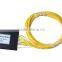PLC SPLITTER