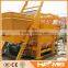 Factory Supply JS750 Concrete Mixers with Low Cost and Good Quality
