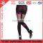 [Compression] Women's Cool Summer Transparent Leggings Pants Body Shaper K87