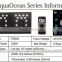 2016 EVERGROW IT5040 New model 6 channels aquarium lighting Wireless 6-channel controller
