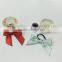 Hot sales and new design glass spray perfume bottle