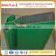 Factory direct sale manufacture thermal insulation aluminum profile for windows and doors
