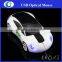 car shape wired mouse with custom logo printing