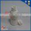 Amber&clear e liquid medicine plastic bottle