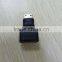2016 Professional Manufacturer of HDMI A Type Female to C Type Male Adapter