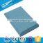 soundproof fabric acoustic panels with glass wool inside