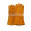 14" Full lining Welding Gloves FOR MORE PROTECTION SPARKS
