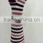 fuzzy happy zany 3pk socks